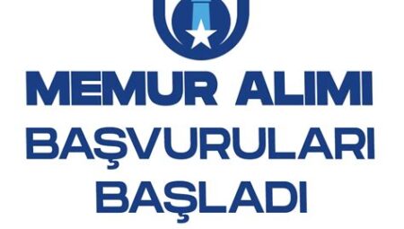 Ankara Büyükşehir Belediyesi Memur Alımı