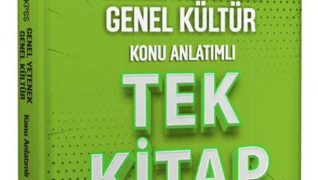 KPSS Genel Yetenek: Türkçe Konuları ve Çalışma İpuçları