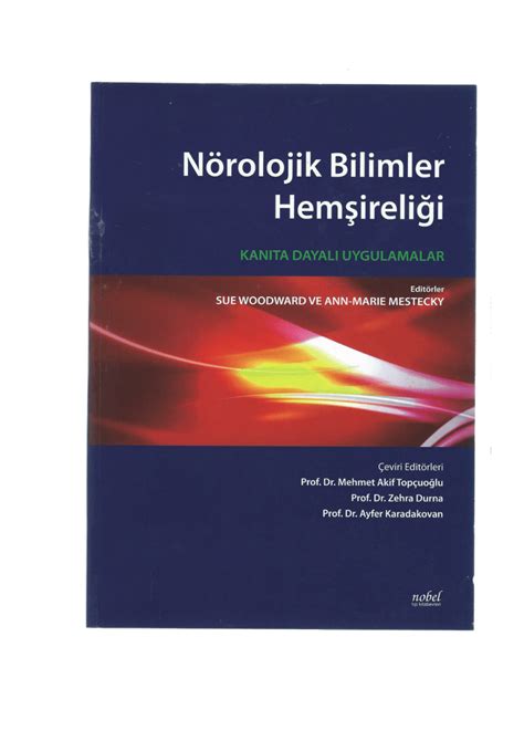 Nörolojik Bilimler ve Beyin Araştırmaları Eğitimleri