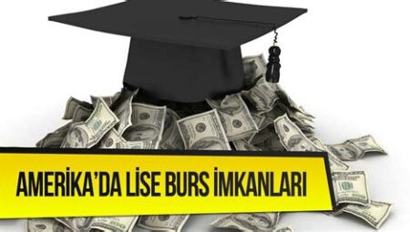 Türkiye'deki Özel Lise Fiyatları ve Burs İmkanları