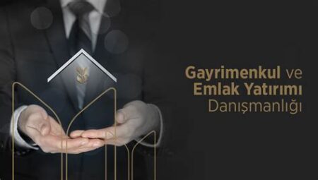 Gayrimenkul Değerleme ve Emlak Danışmanlığı Eğitimleri