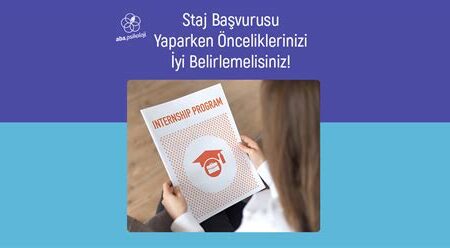 Üniversite Öğrencileri İçin Staj ve İş Başvurusu İpuçları